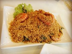 -珍宝海鲜(东海岸海鲜中心)