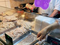 -特色椒盐排条(天山西路店)