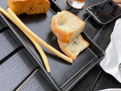 -安妮意大利餐厅(世贸天阶店)