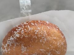 甜甜圈-仙峰天然面包(迎宾路店)