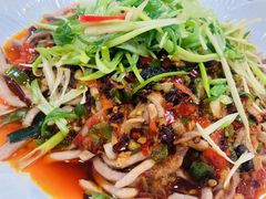 -洪霞餐馆