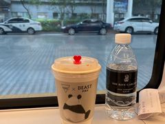 -Manner Coffee(芮欧百货店)