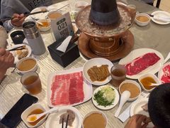 -东来顺饭庄(王府井步行街店)