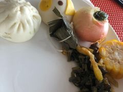 -翡翠29旋转餐厅·镇江国际雷迪森广场酒店