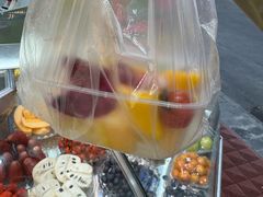 -水果立方果然鲜(升平路店)