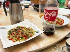 -千岛湖小鱼儿·淳安匠心农家菜