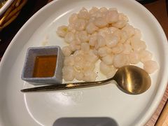 -绿茶餐厅(西湖银泰百货店)