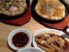 -恋萍小吃(时代店)