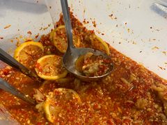 -麻爪爪(汉渝路店)