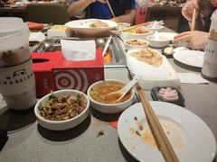 -海底捞火锅(漫乐城夜宵主题店)