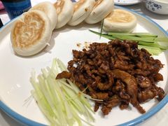 -再回头私房菜·老南京菜