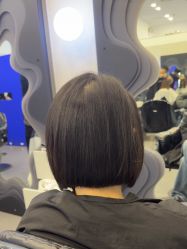 -CIT造型·烫发·染发