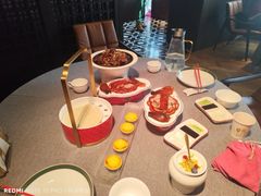 -秀儿四九城·新京菜(亚运村鸟巢店)