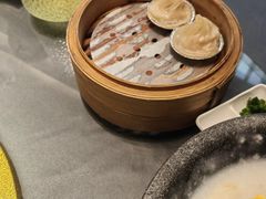 -东方御宴海鲜酒楼(棕泉酒店)