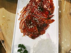 -茅庐毛血旺(临沂泰盛广场店)
