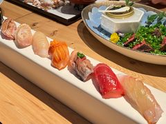 -辉·四季料亭·怀石料理·深夜食堂烧鸟·Omakase