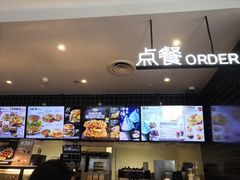 -肯德基(岱山日达店)