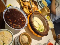 -打酱油·非遗淮扬菜(瘦西湖梅岭店)