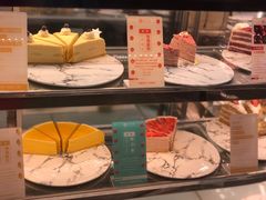 -星禾悦法式千层蛋糕(大卫城店)