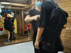 -核客极限挑战