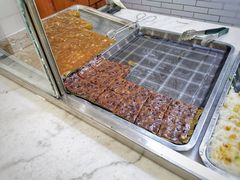 茶果-嘉乐官塘茶果店