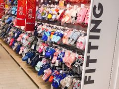 -家乐福(古北店)