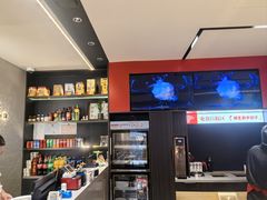 -蝎王府羊蝎子(北大地店)