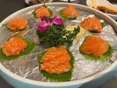 -海鲜e族(马王堆店)