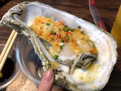 -土蚝·高压锅生蚝(百姓美食街店)