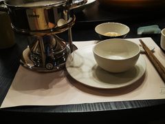 -不二锅FUJIPOT小火锅