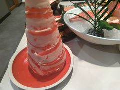 -红沃鳗鱼黑牛烤肉店(不老街店)