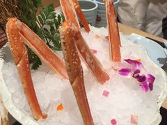 -蟹的岡田屋(正大广场店)