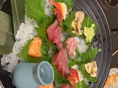 -德川家日本料理(中关村寰太大厦店)