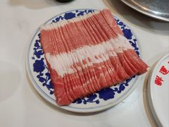 羊肉片-洪运轩饭庄(北纬路店)