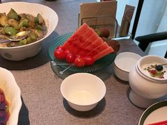 -秀儿四九城·新京菜(亚运村鸟巢店)