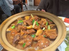 -老广酒楼(樱花店)