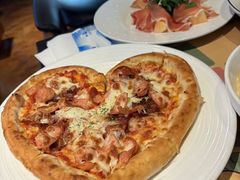 -安妮意大利餐厅(国贸店)
