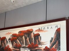 -贡宴盐帮菜自贡驻京联络处餐厅