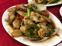 -蛇口康乐快餐鱼仔档(翠苑小区店)