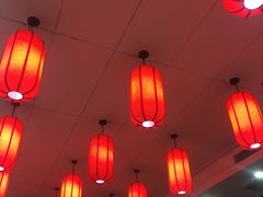 大堂-廖老妈蹄花(中海国际店)