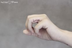 -飛凡TATTOO纹身•原创