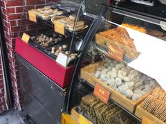 -宋记饼家(石门二路店)