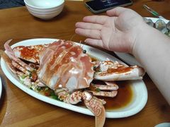 -阿军排档·烧烤