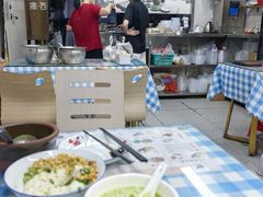 -揭西擂茶(龙华店)