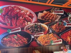 -聚在尊味虾皇·夜宵市集(新建店)