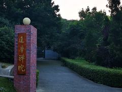 -太子山公园(园东路)