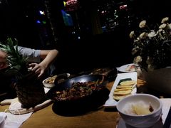 -别院里音乐餐酒吧(双流航空港店)