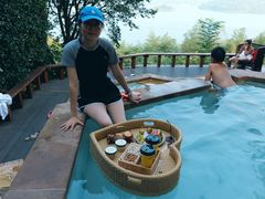 -天目湖涵田半山温泉