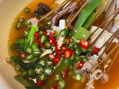 -嘉州叶婆婆钵钵鸡(建设路店)