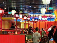 -牛New寿喜烧(金鹰世界店)